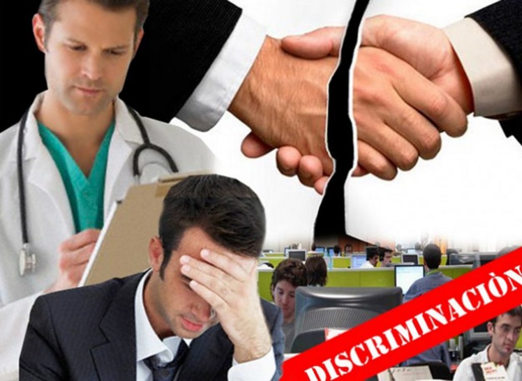 El Mejor Bufete Legal de Abogados Especialistas en Discriminación Laboral Elgin